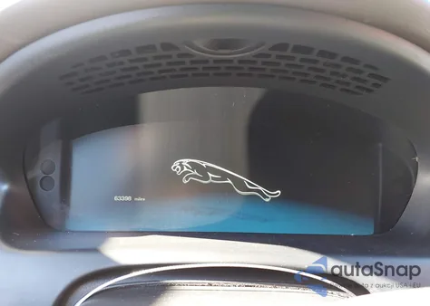 2012 Jaguar Xj Xjl Supercharged from USA, damaged, VIN SAJWA2GE3CMV27064